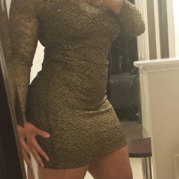 Mini Dress - Picture 7 of 11